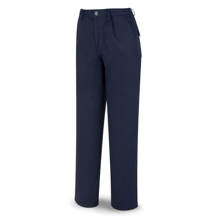 Pantalón ignífugo y antiestático 988-PIA/AE - Referencia 988-PIA/AE